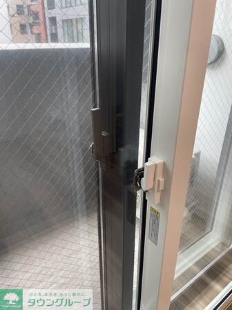 ジオエント秋葉原の物件内観写真